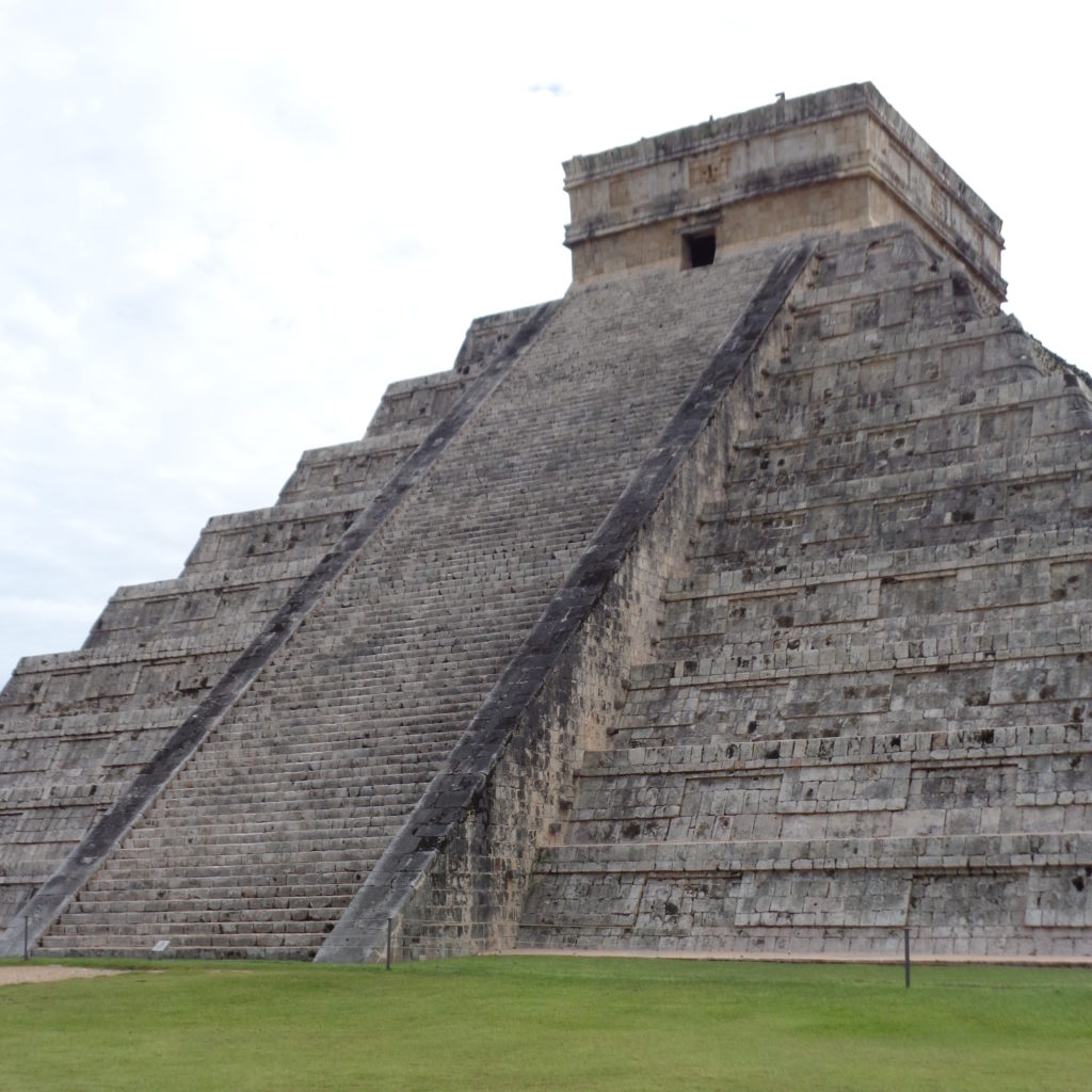 Mexico - Maya